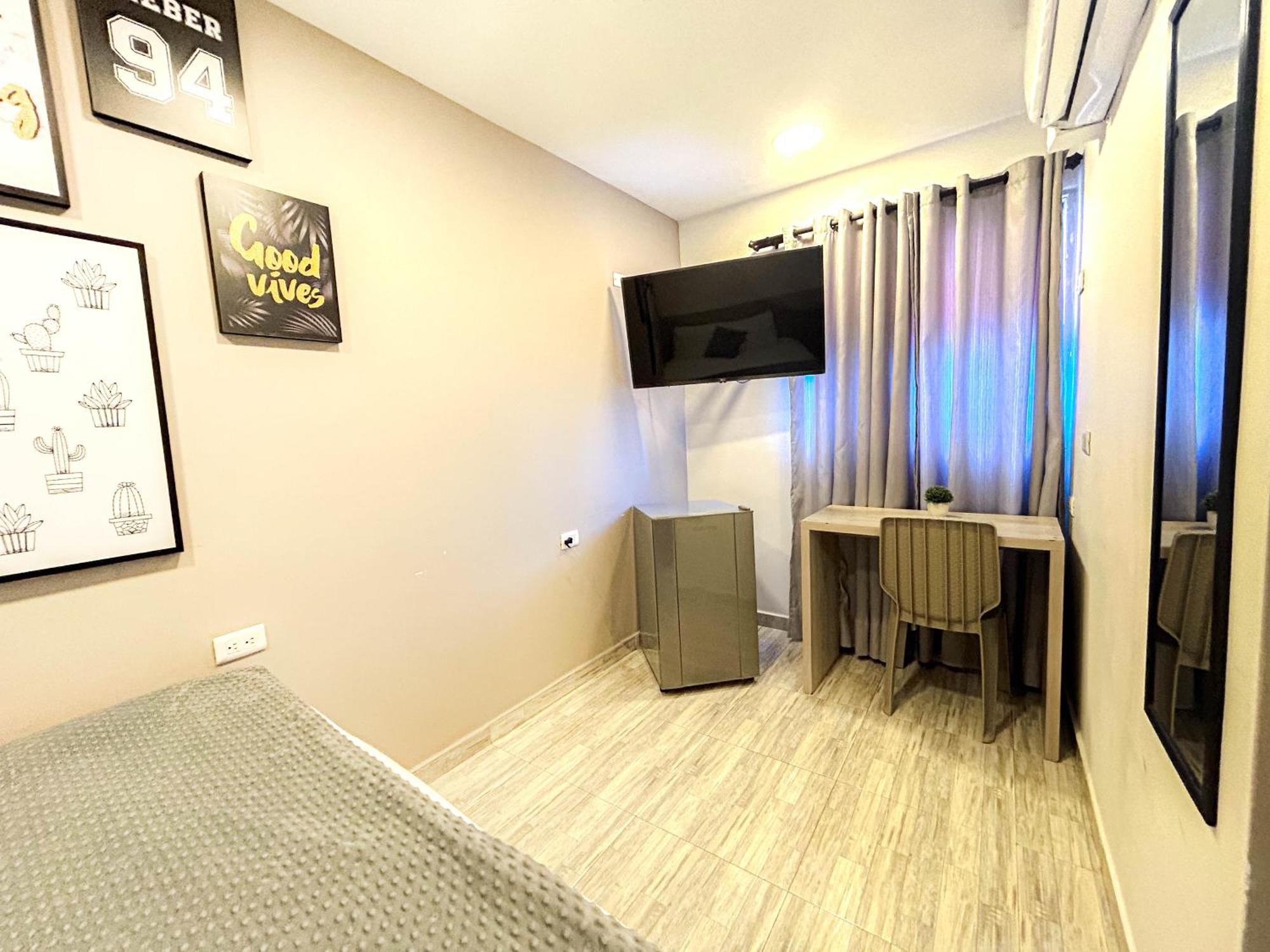 Bahia 79 Apartasuites Cerca Al Centro Cartagena  Zimmer foto